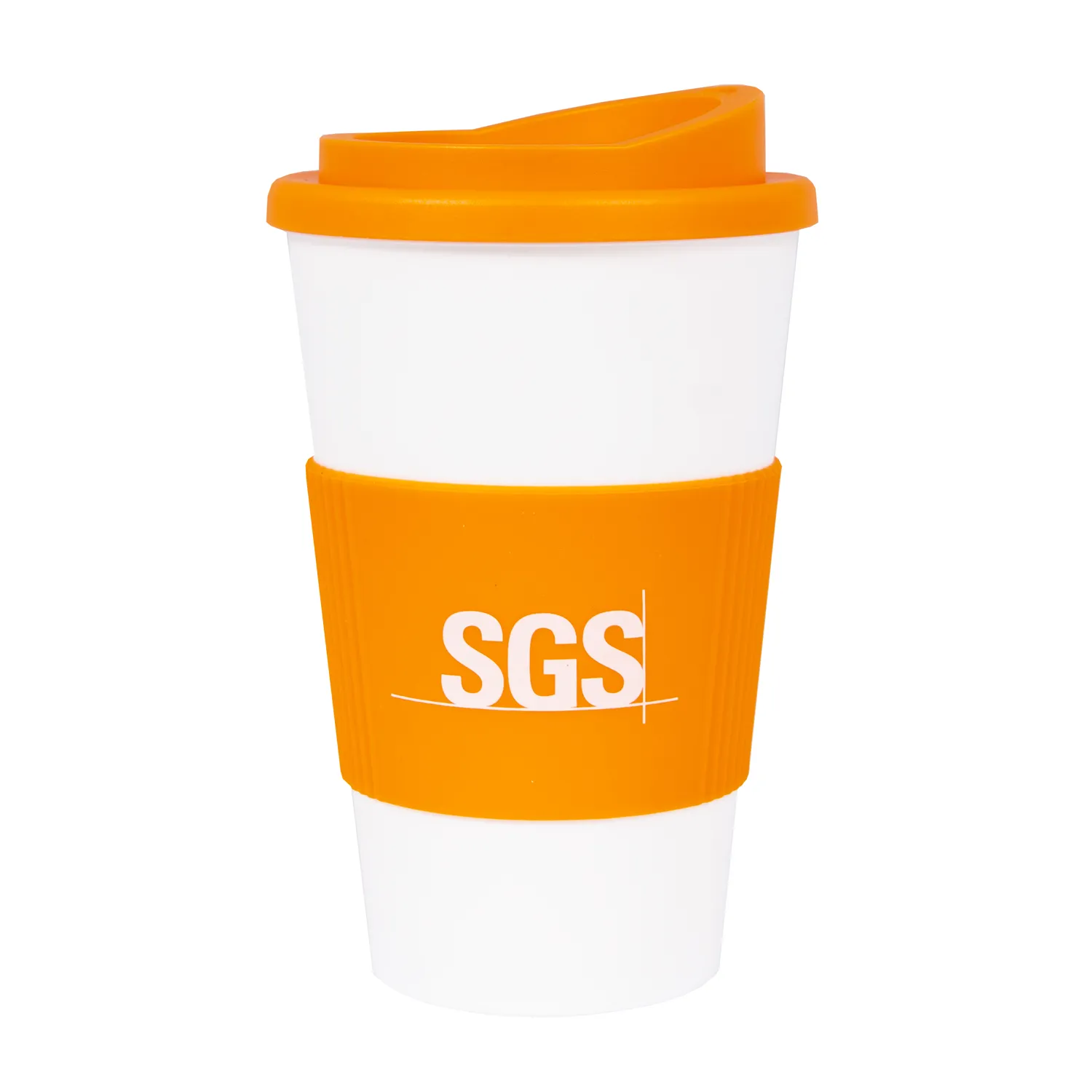 Thermos mug 350 ml with 2-color print